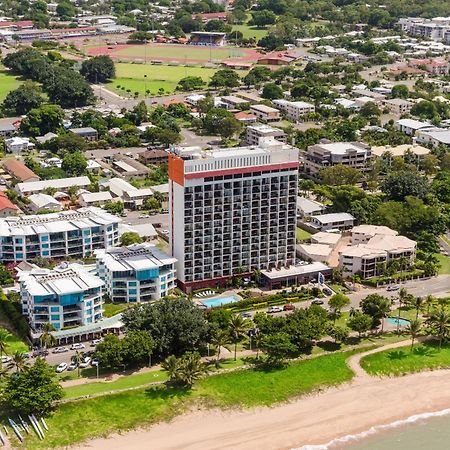 Aquarius On The Beach Townsville Exteriér fotografie