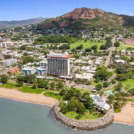 Aquarius On The Beach Townsville Exteriér fotografie