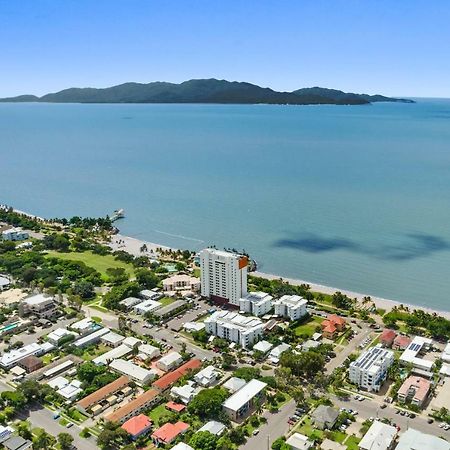 Aquarius On The Beach Townsville Exteriér fotografie